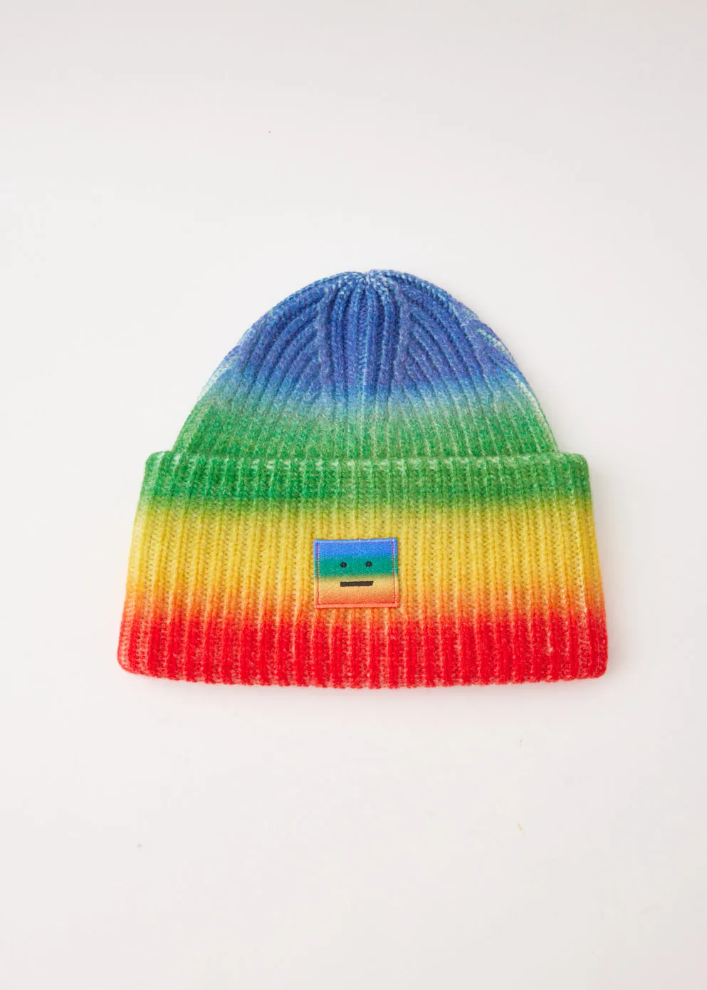 Acne Studios -  Pansy N Face Beanie - Hats