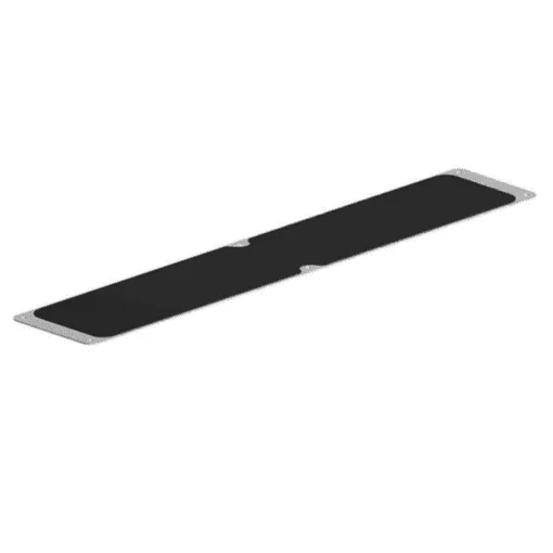 Aluminium Anti-Slip Plate