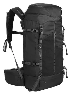 backpack Picture Off Trax 30 - Black