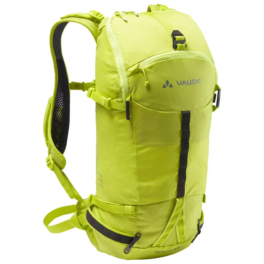 Backpack Vaude ---Serles 22 Bright Green
