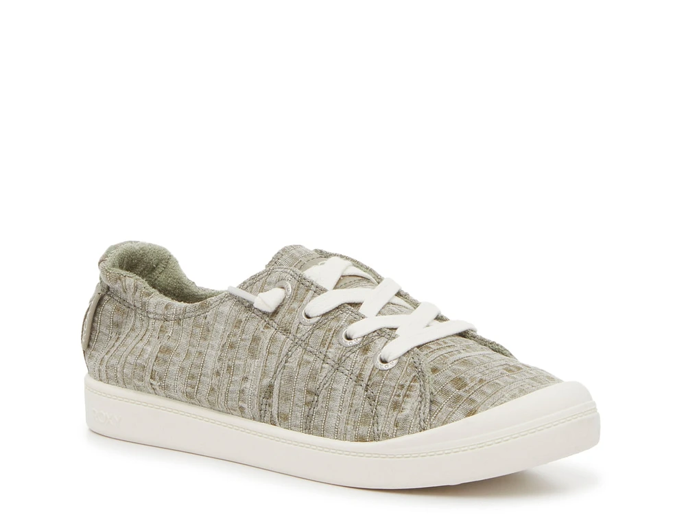 Bayshore Plus Slip-On Sneaker - Women's