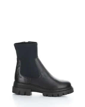 Bos & Co Five - Black