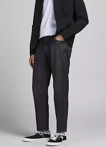 Chris’ Loose Fit Jeans by Jack & Jones | Look Again