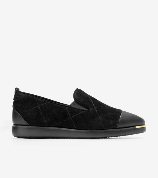 Cole Haan Women's Grand Ambition Slip-On Loafers