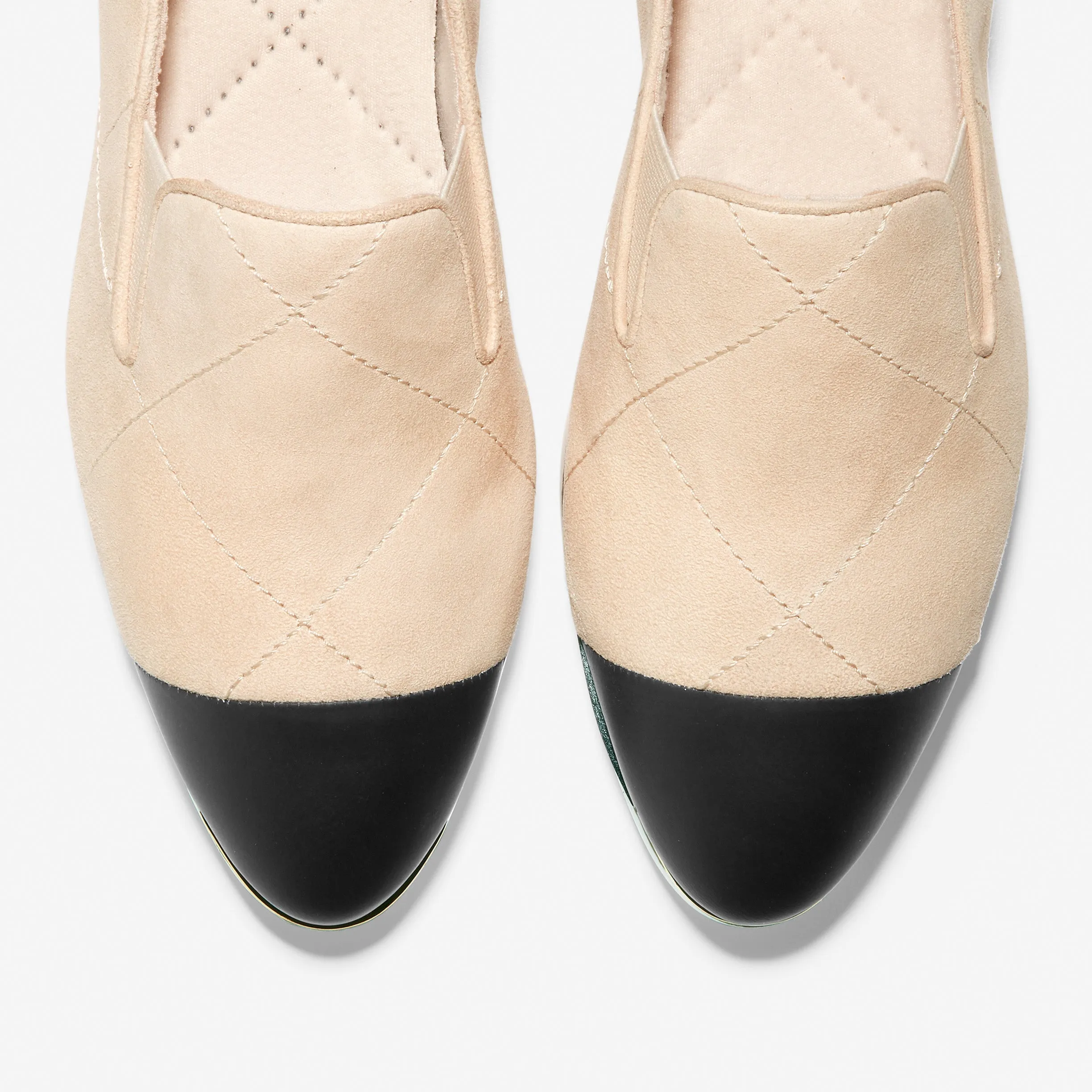 Cole Haan Women's Grand Ambition Slip-On Loafers