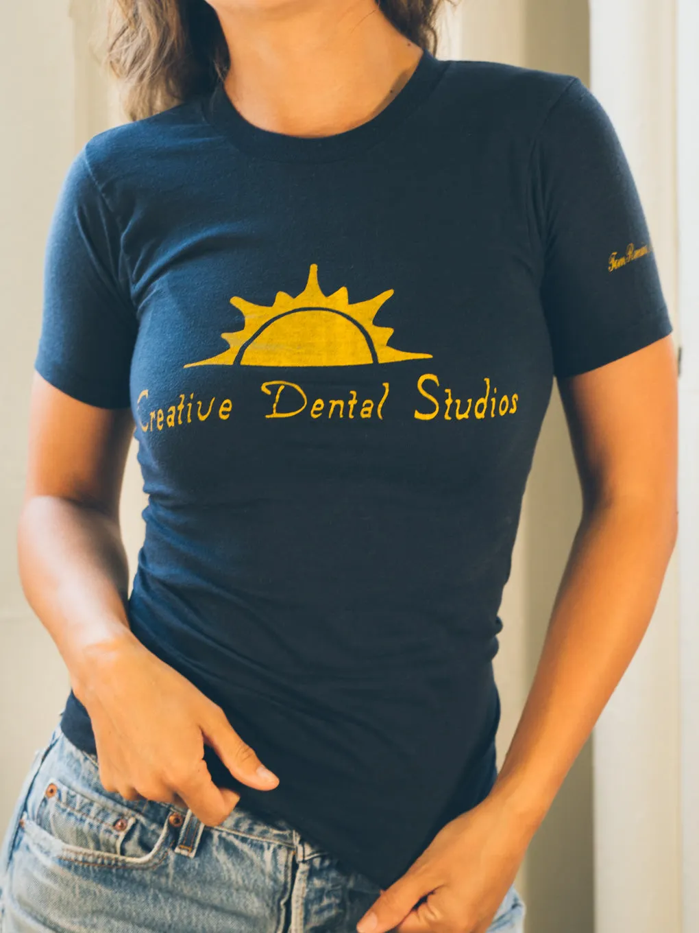 Creative Dental Studios Tee