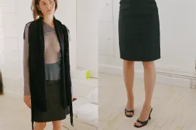DENSITY SKIRT