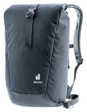 Deuter Stepout 22 Backpack Black Men's