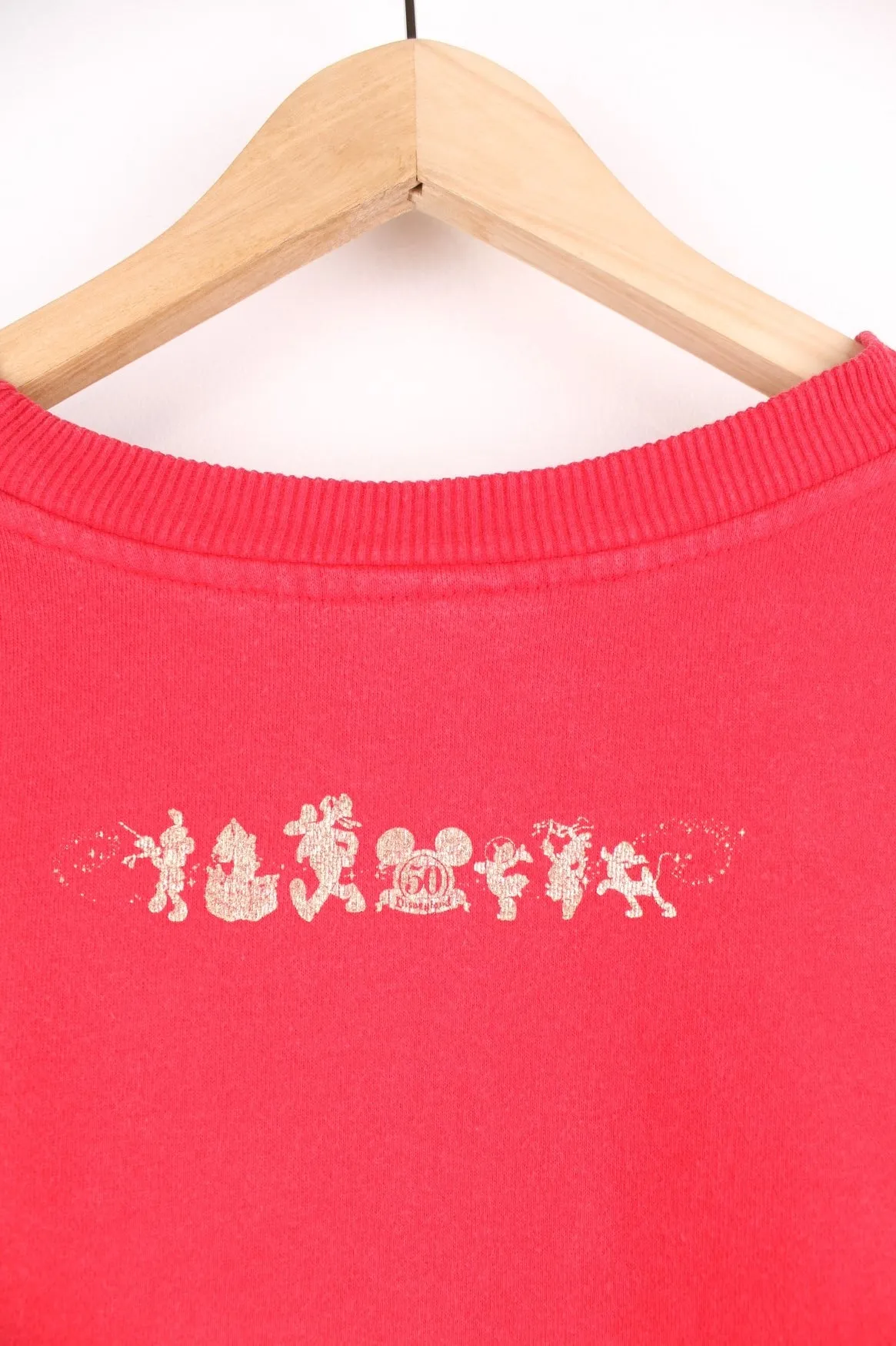 Disneyland Sweatshirt