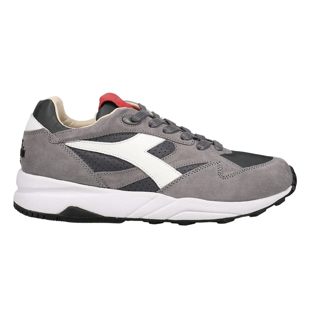 Eclipse Italia Lace Up Sneakers