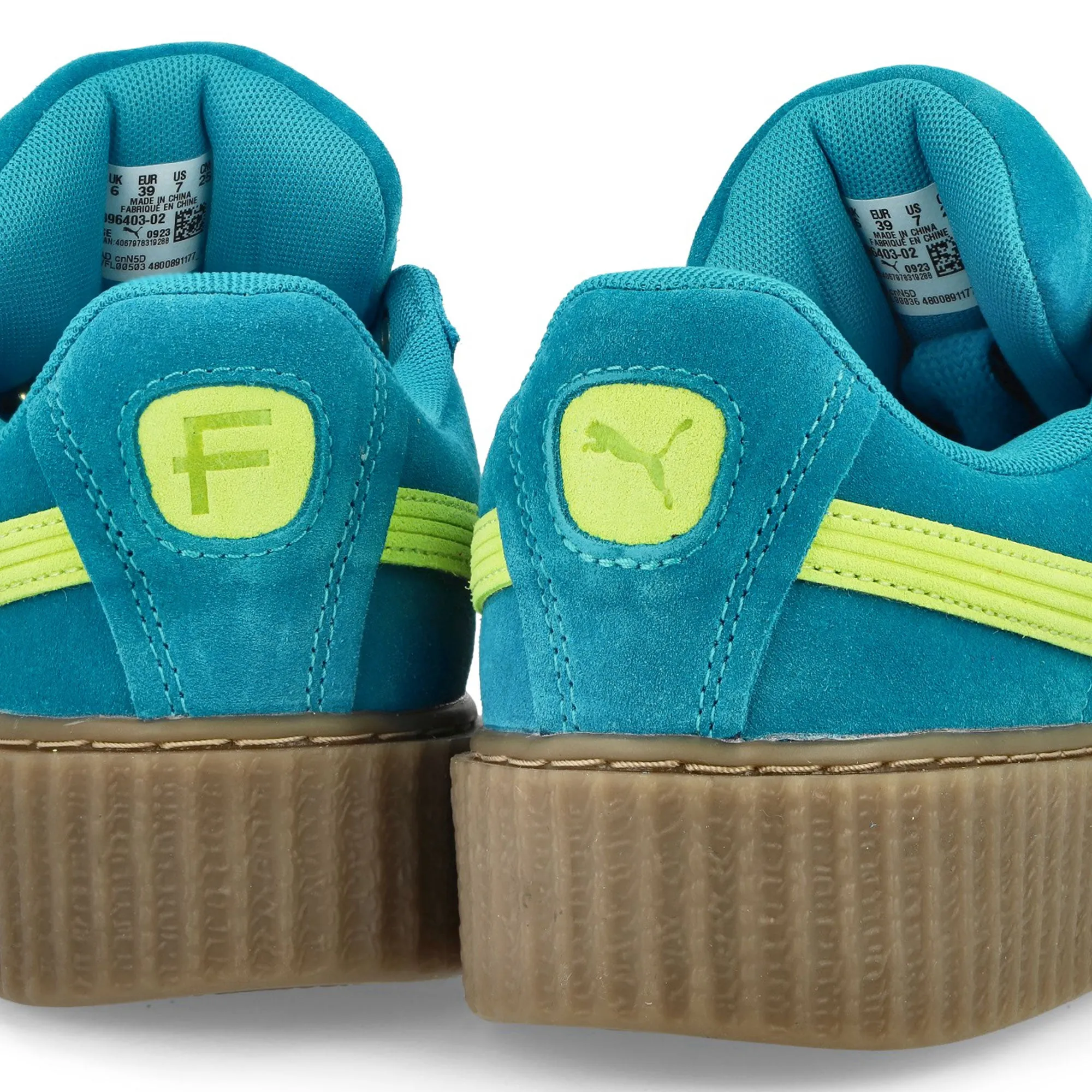 Fenty x Puma Creeper Phatty