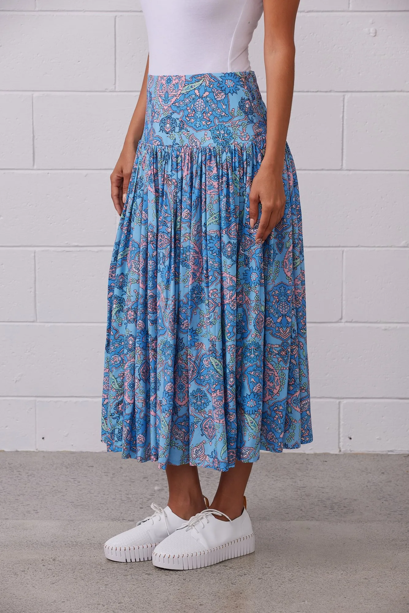 Florence Skirt