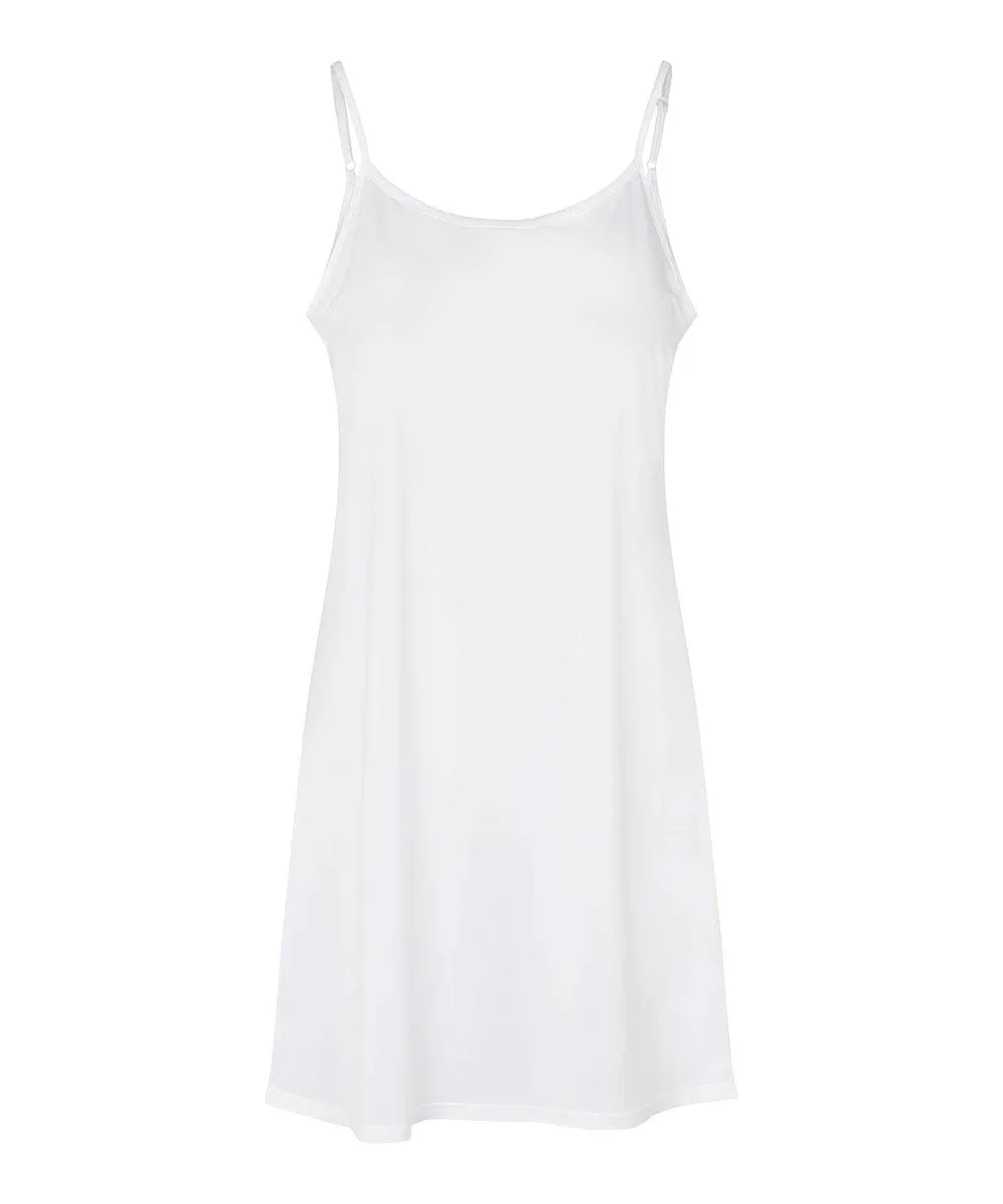 Helle Slip Dress