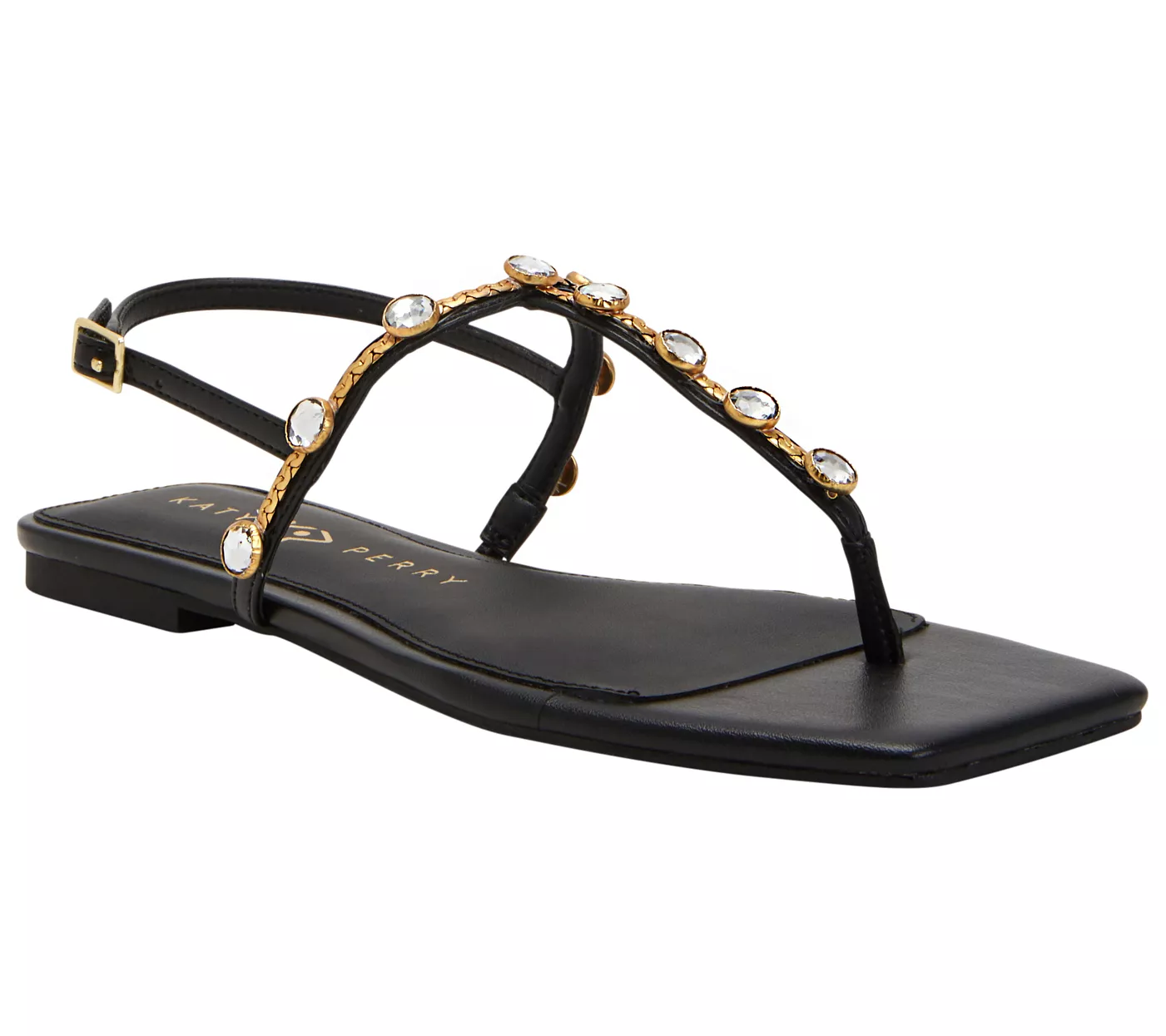 Katy Perry Camie Gemstone Sandal