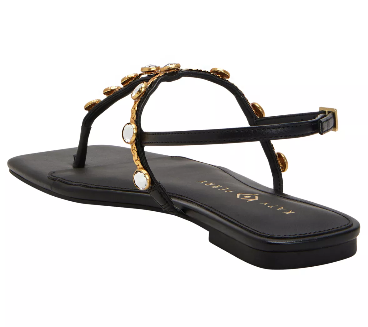 Katy Perry Camie Gemstone Sandal
