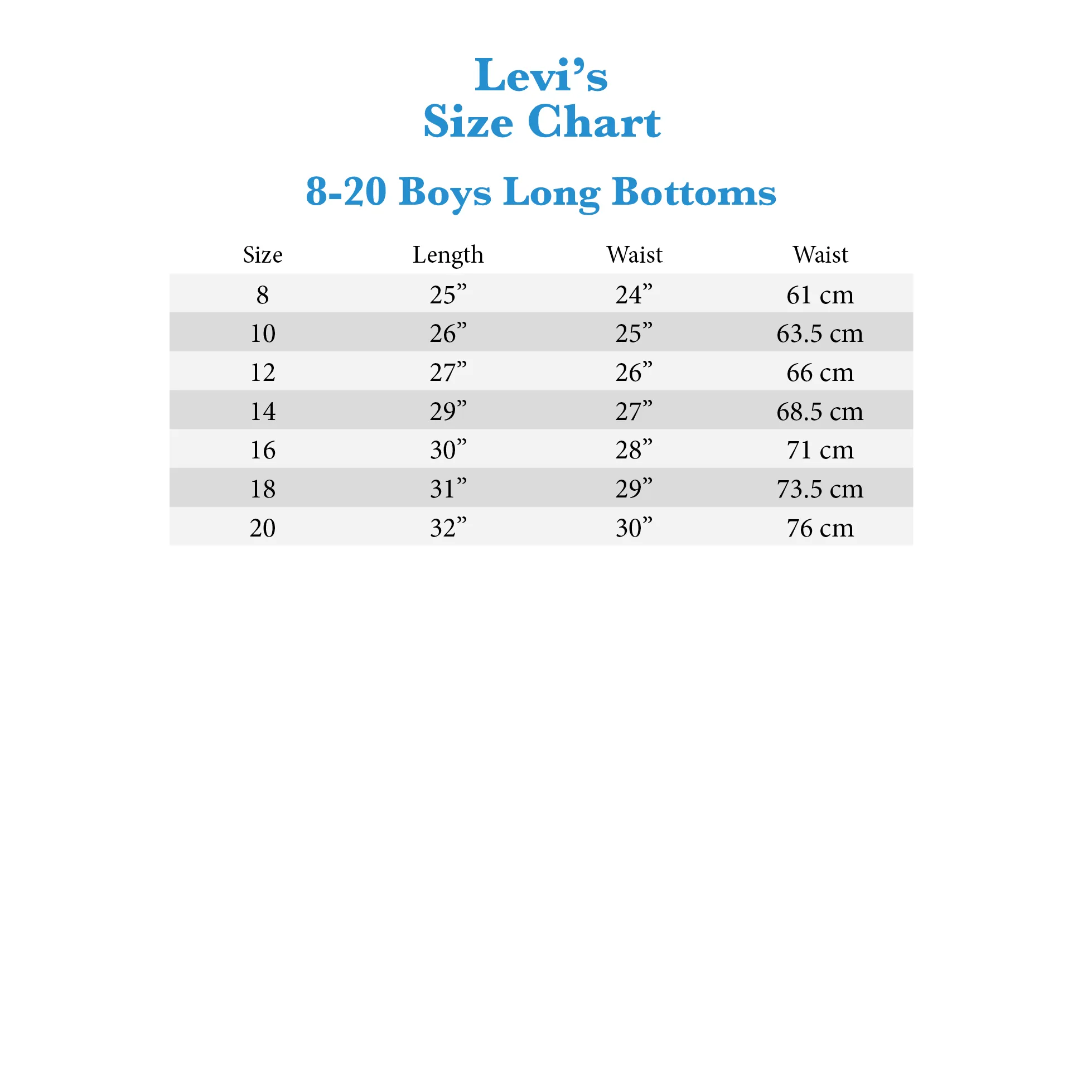 Levi's® Kids Relaxed Taper Fit Jeans (Big Kid)