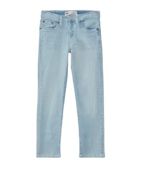 Levi's® Kids Relaxed Taper Fit Jeans (Big Kid)