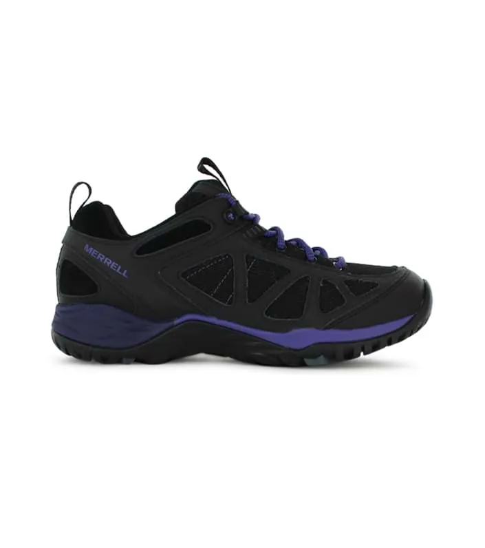 merrell siren sport womens black
