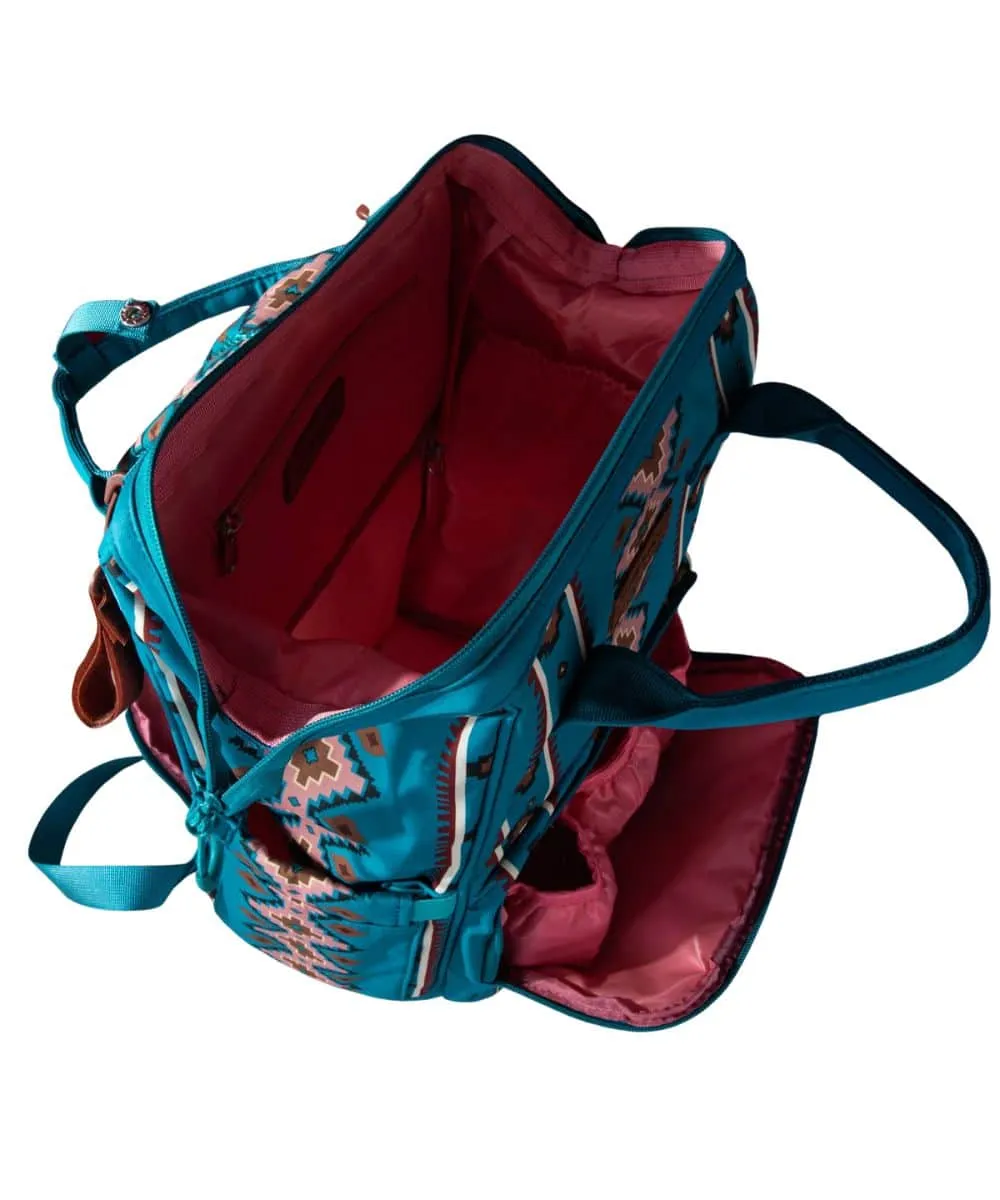 Montana West Women's Wrangler Callie Backpack