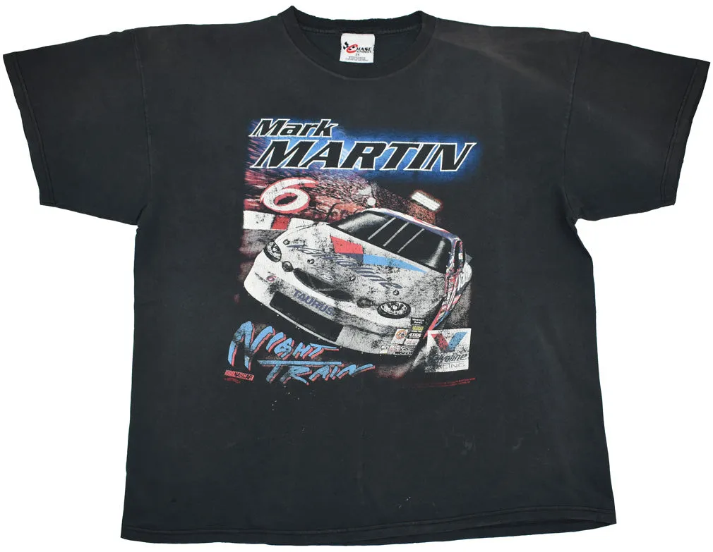 NASCAR Vintage T-Shirt (XXL)