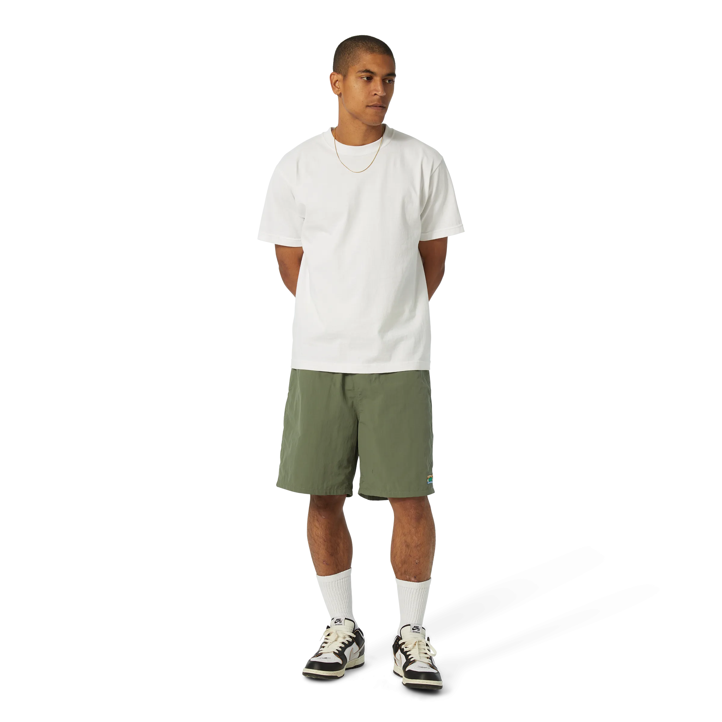 New Day Easy Short