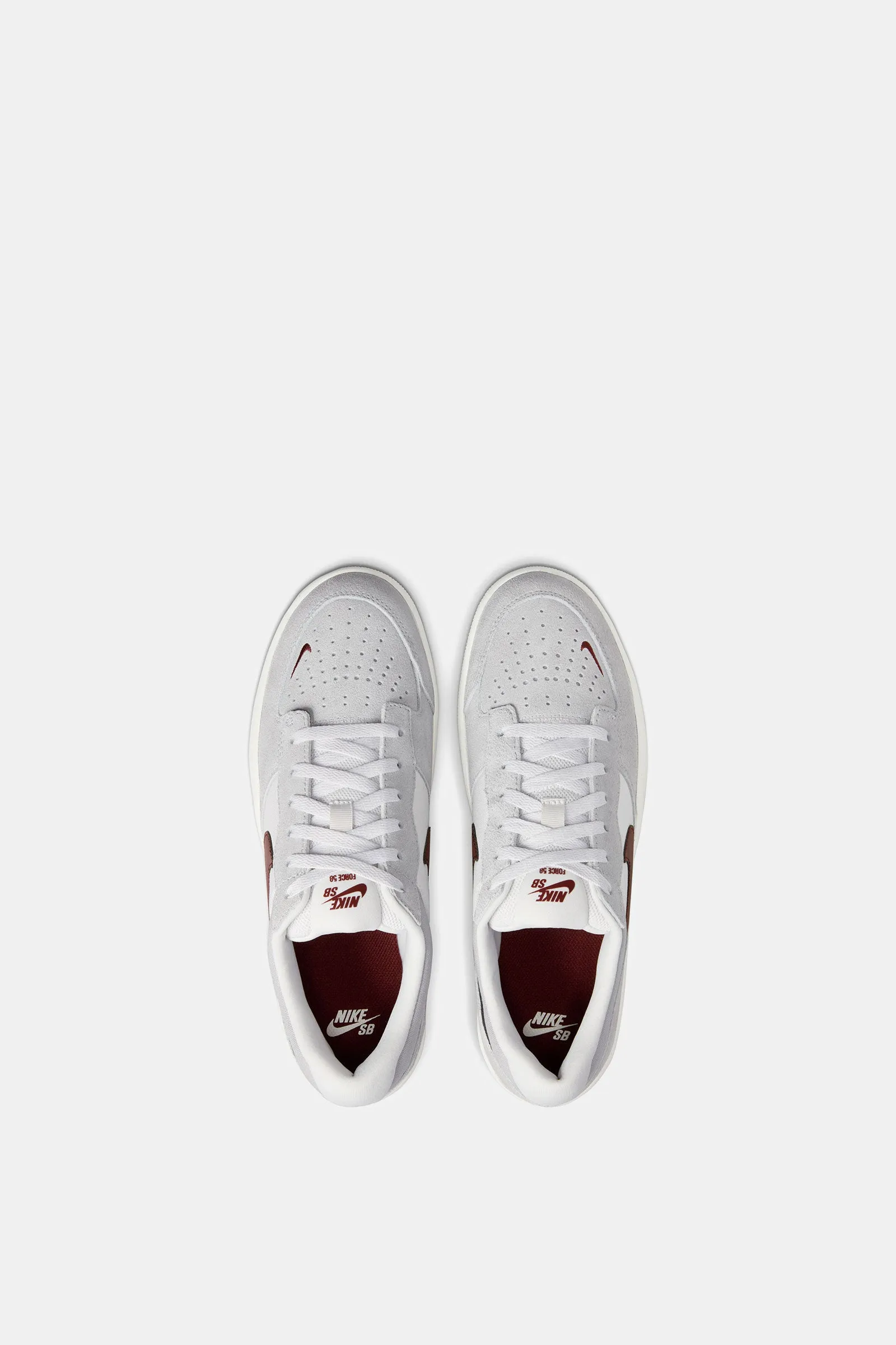 Nike SB Force 58