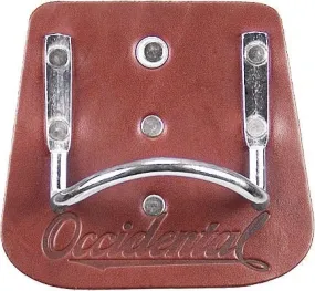 Occidental 5040 Clip-On Hammer Holder