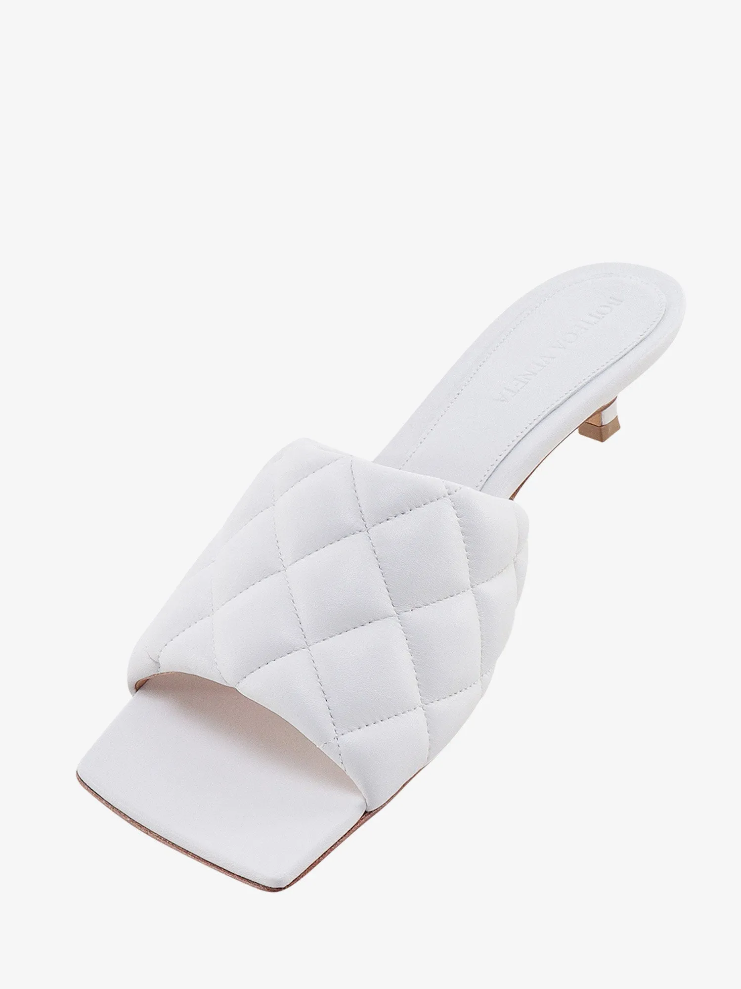 PADDED