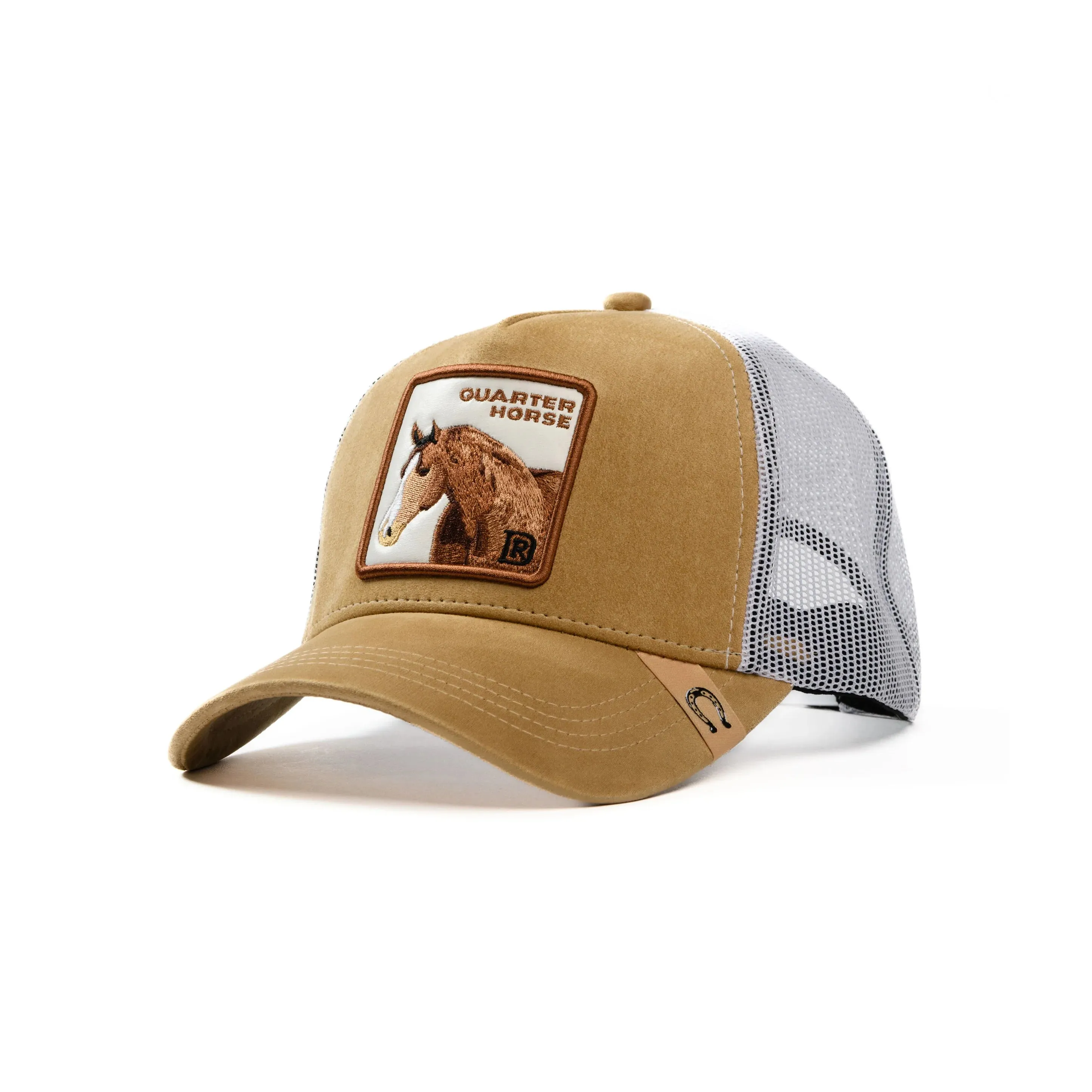 Quarter Horse Hat