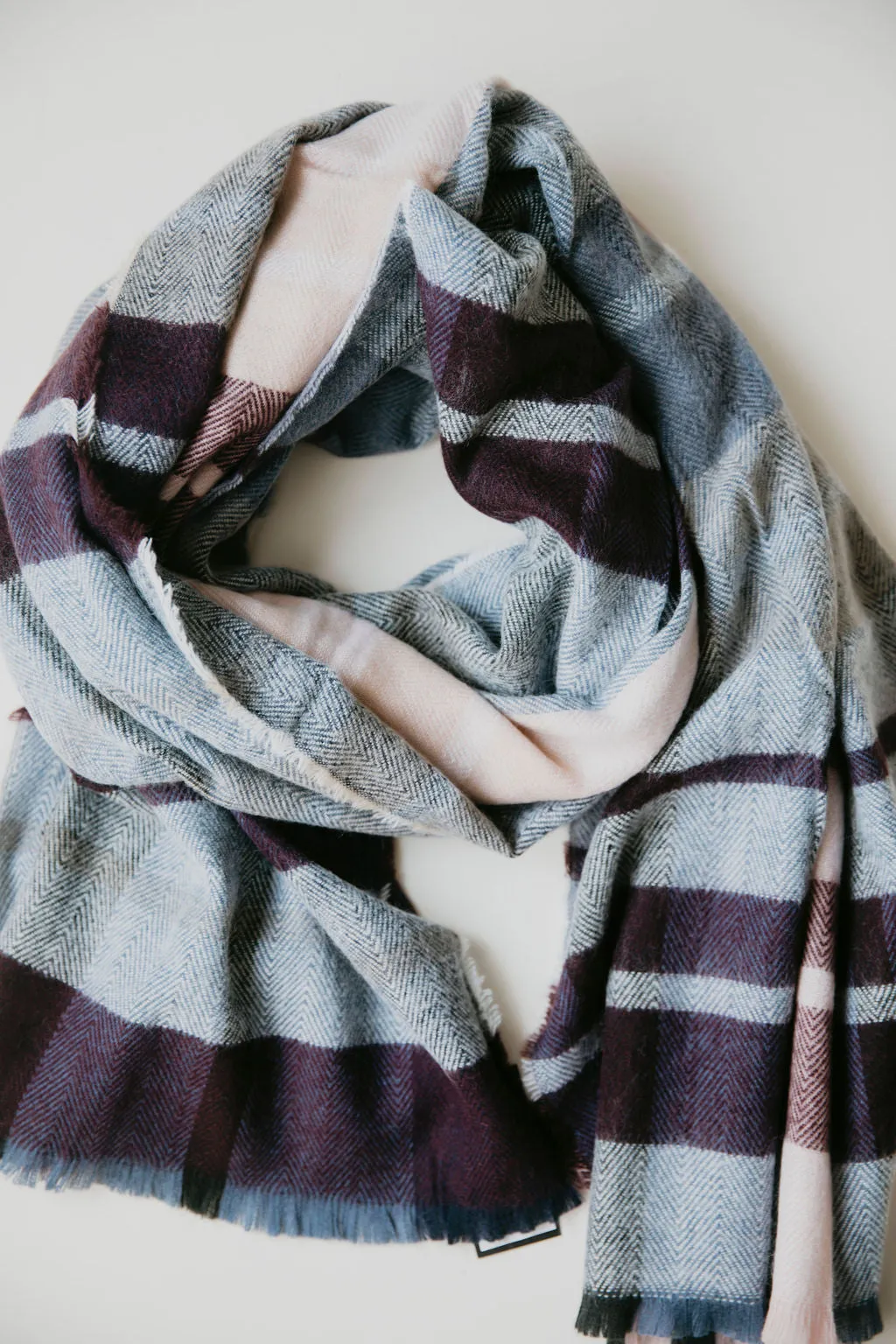 Raylynn Scarf FINAL SALE