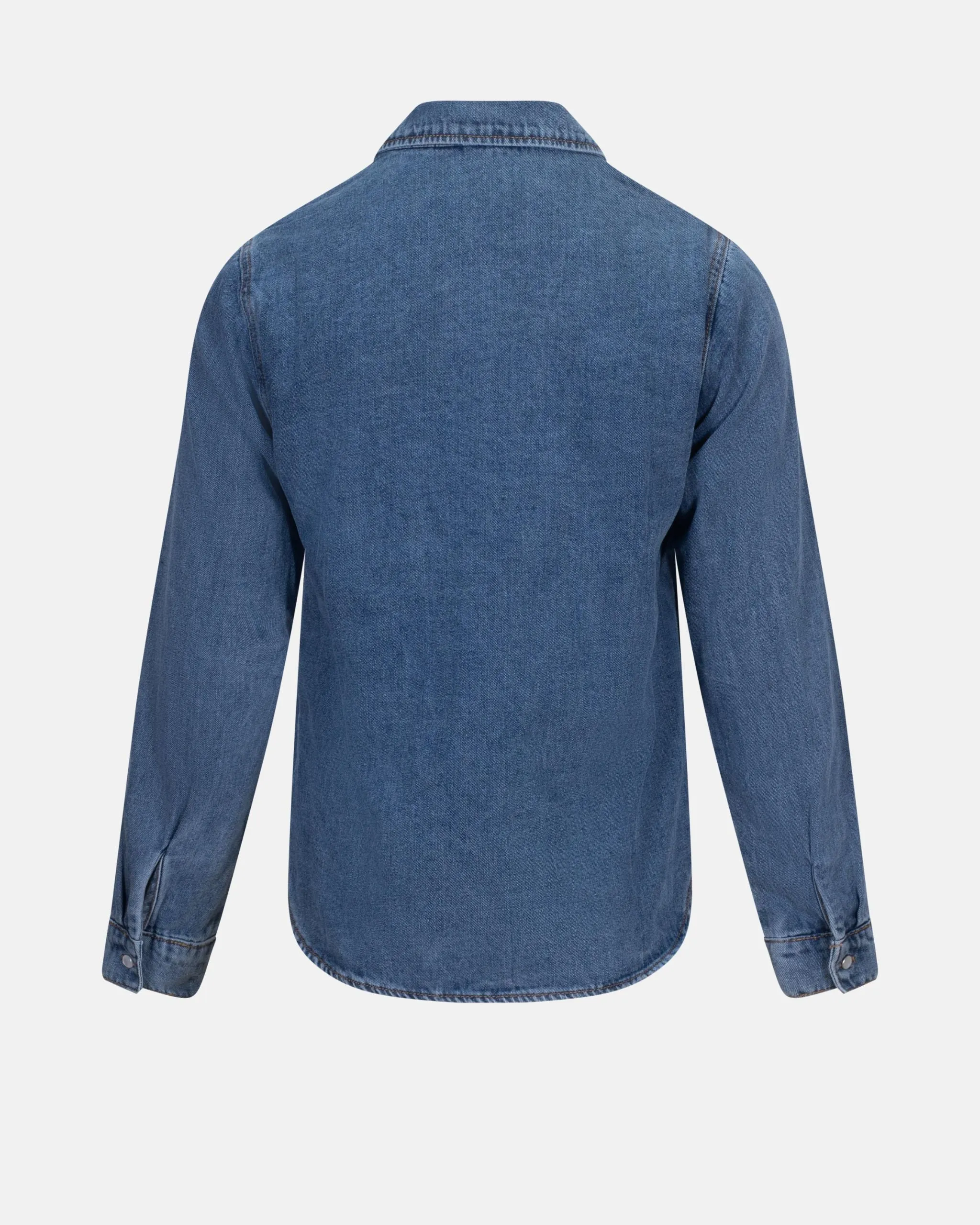 Romily Denim Shirt