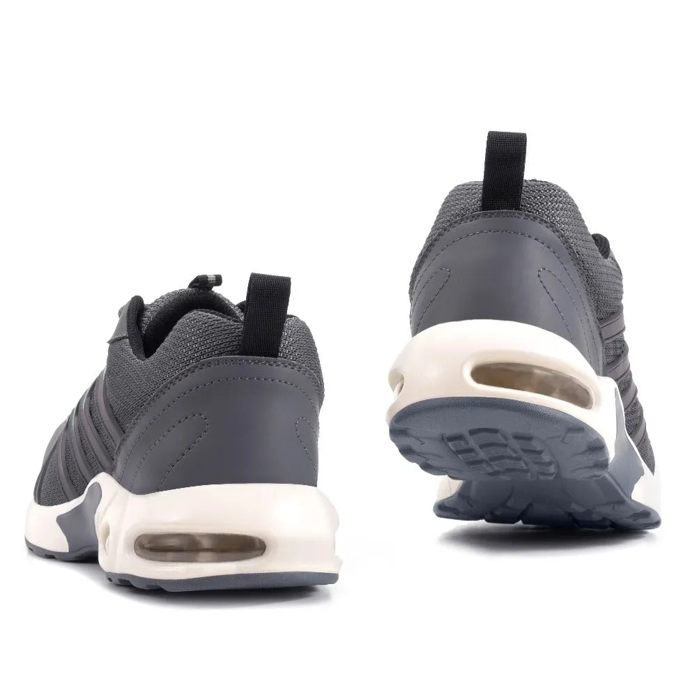 SALANT | SUADEX Steel Toe Lightweight Work Shoes