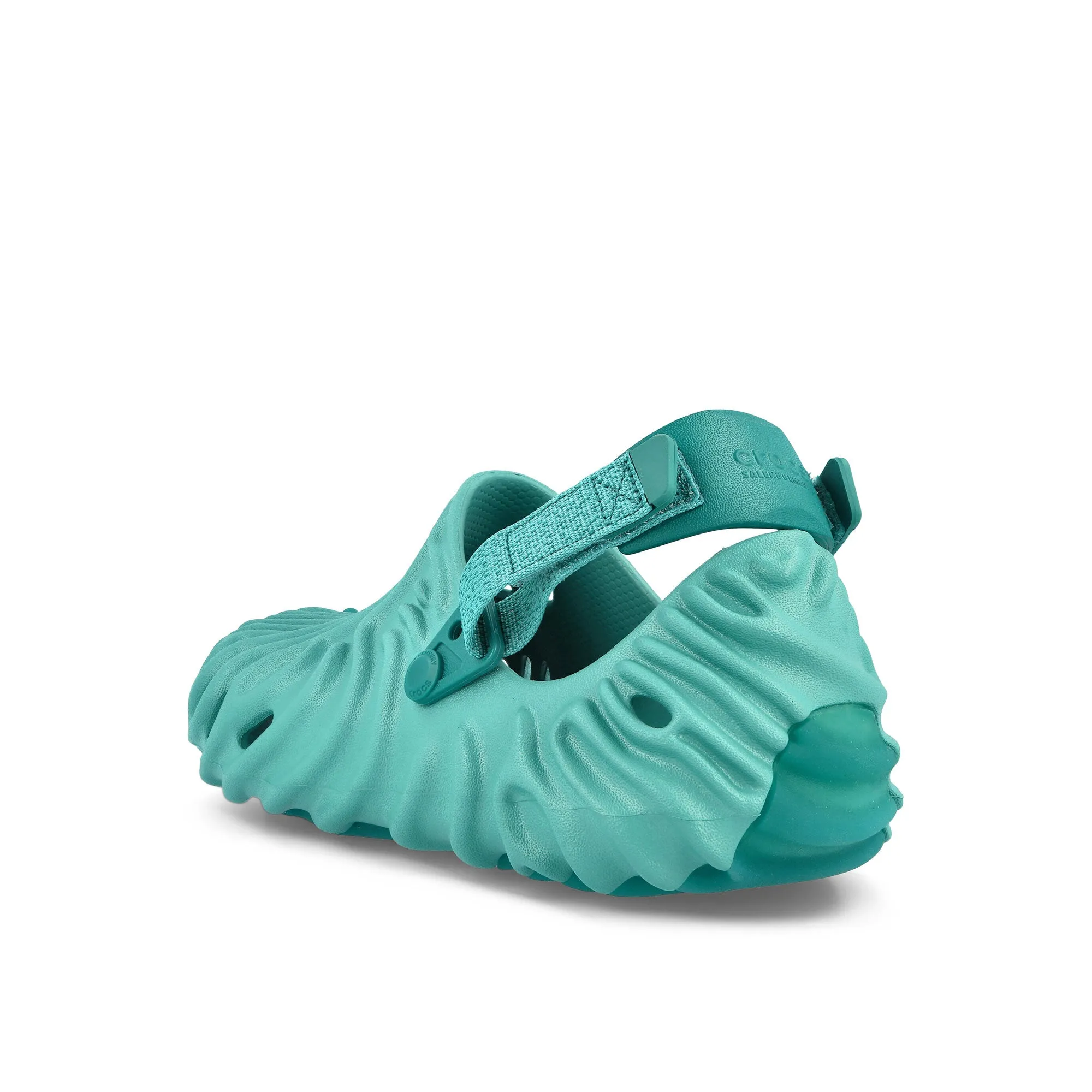 Salehe Bembury x Crocs Pollex Clog