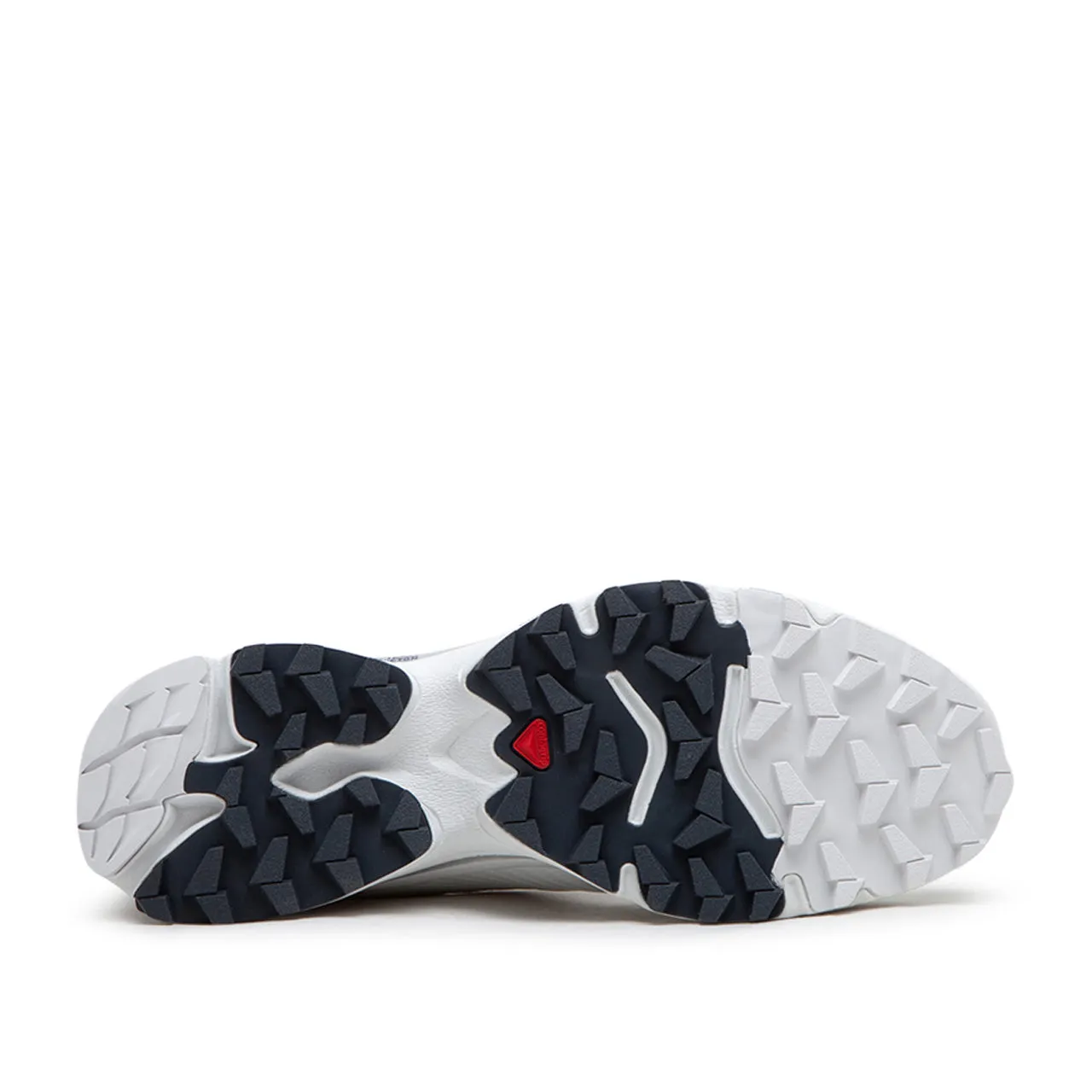 salomon xt-4 og (white / ebony / lunar rock)