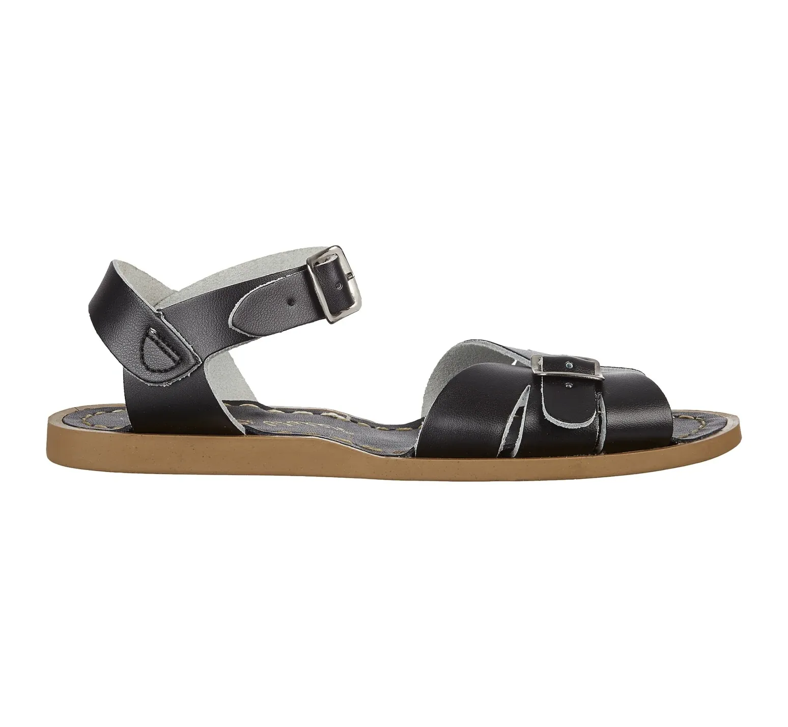 Salt Water – Classic Black