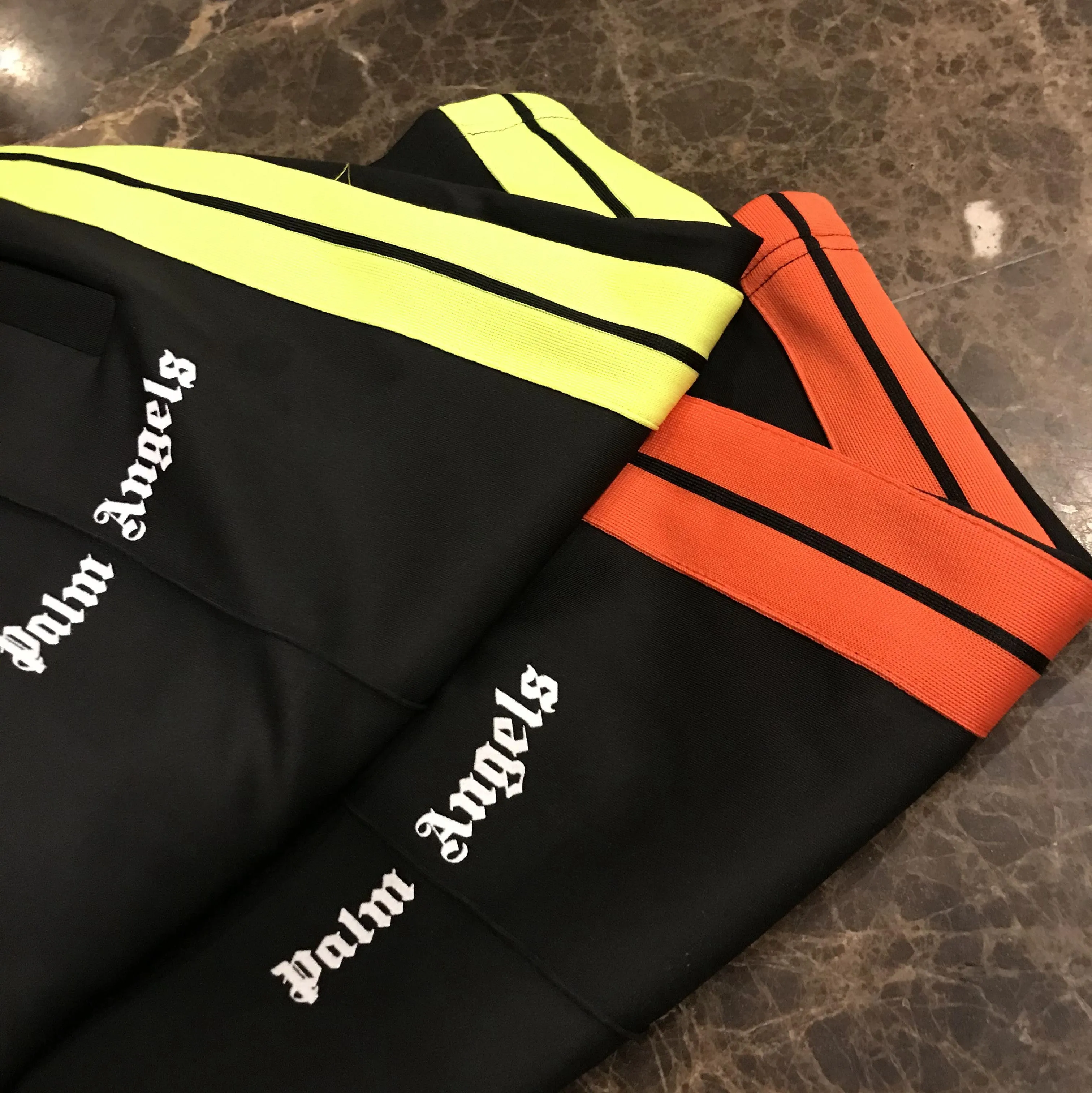 Shorts 6 Colors 2.0