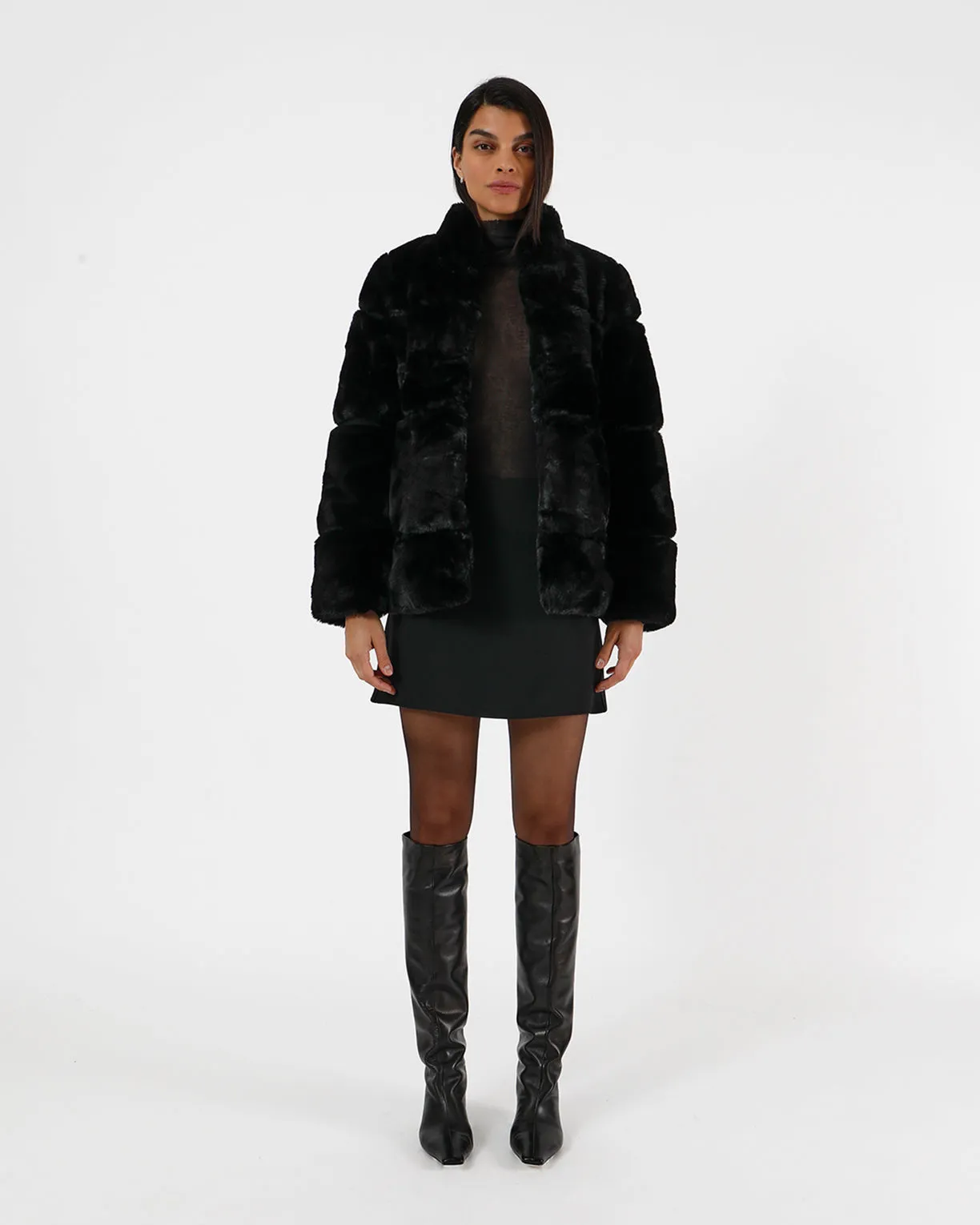Skylar Coat