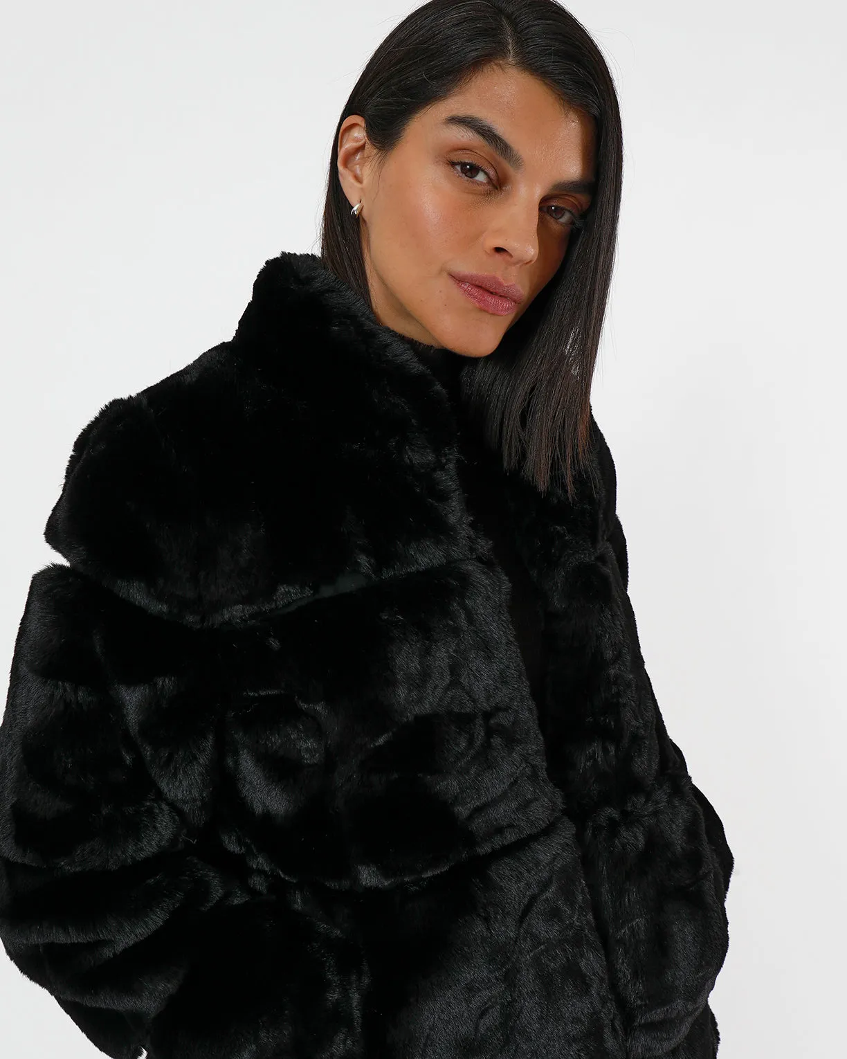Skylar Coat
