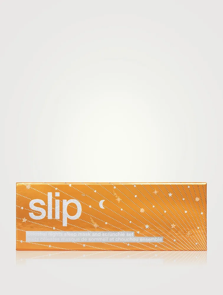 SLIP Slip® Celestial Nights Gift Set - Limited Edition