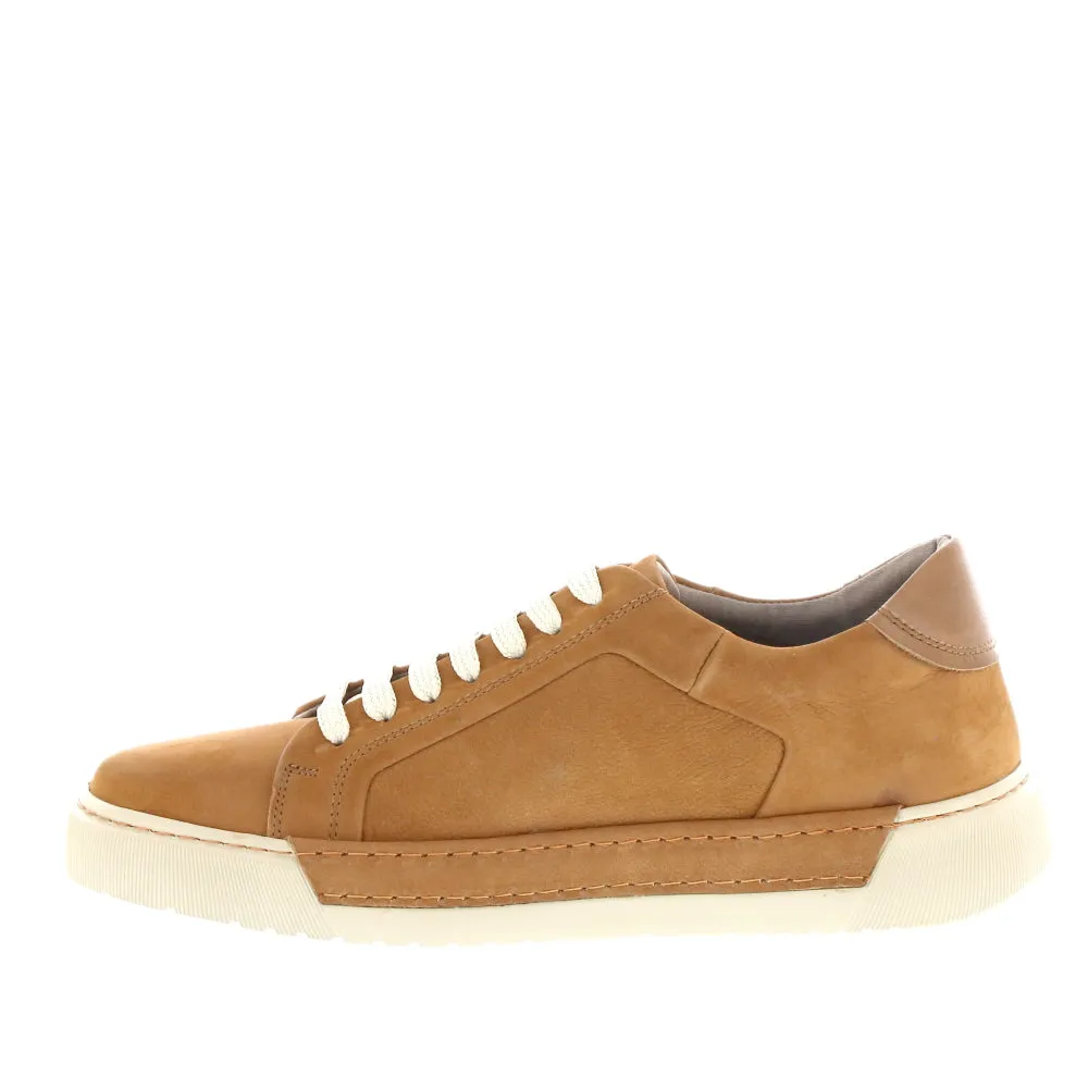 Sneaker Neo 'Quintus' / Tan