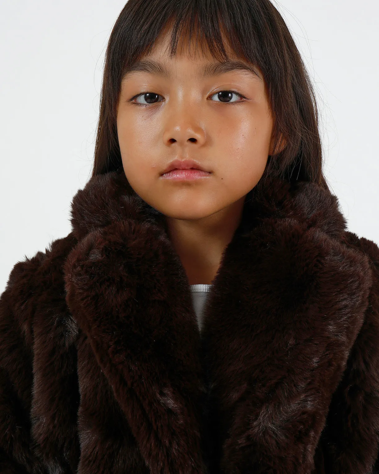 Stella Kids Coat