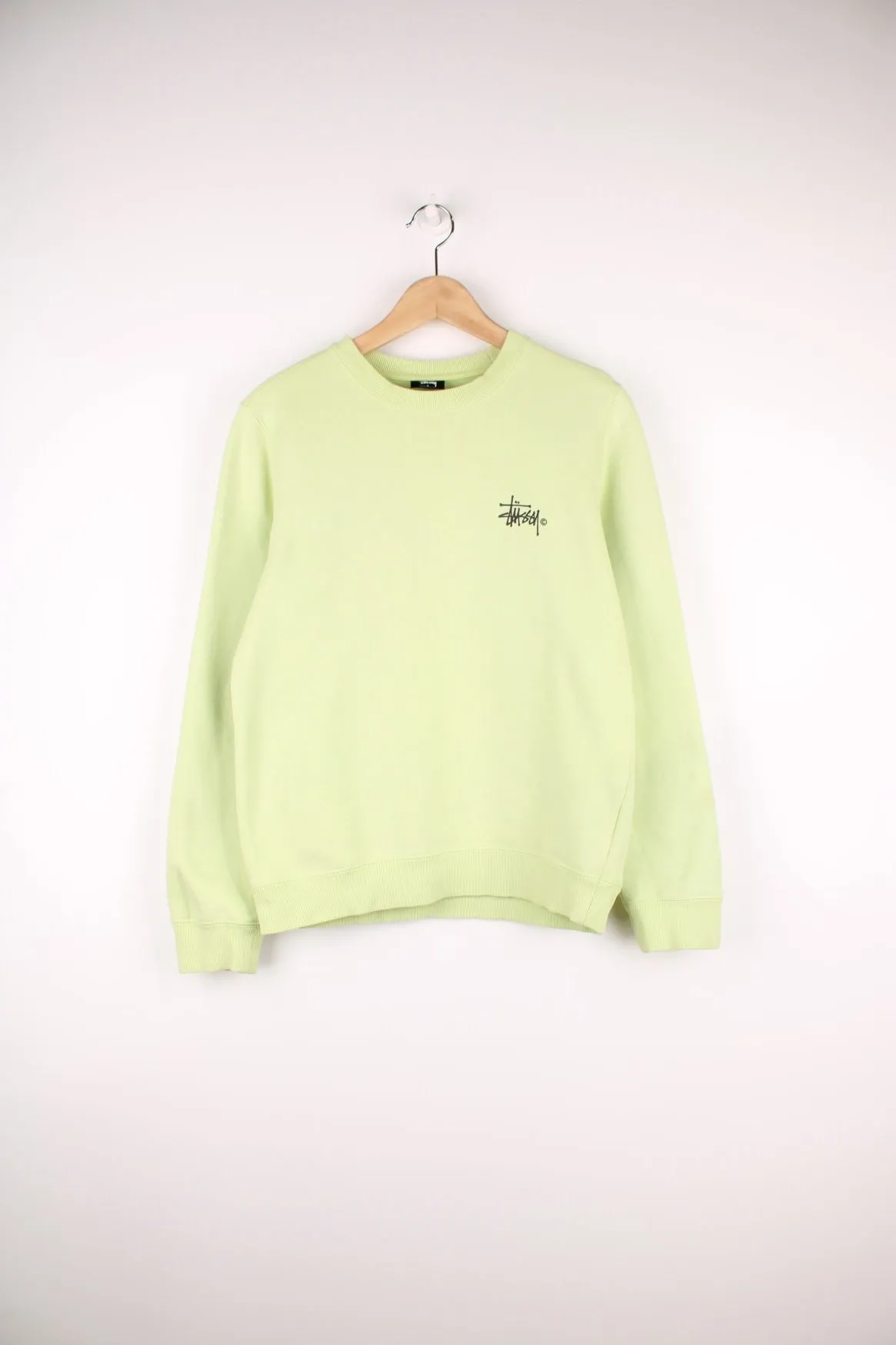 Stussy Sweatshirt
