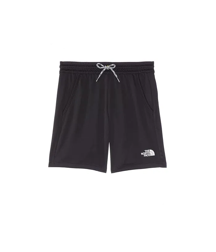 The North Face Kids Never Stop Shorts (Little Kids/Big Kids)