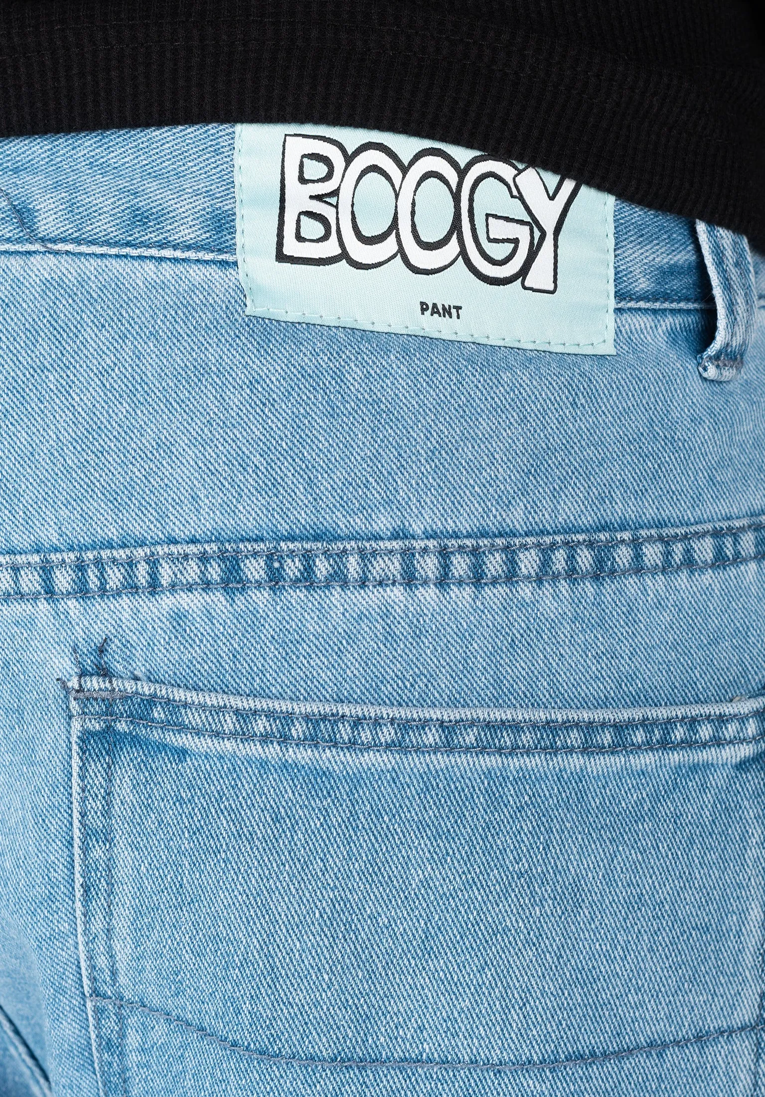 TITUS Boogy
