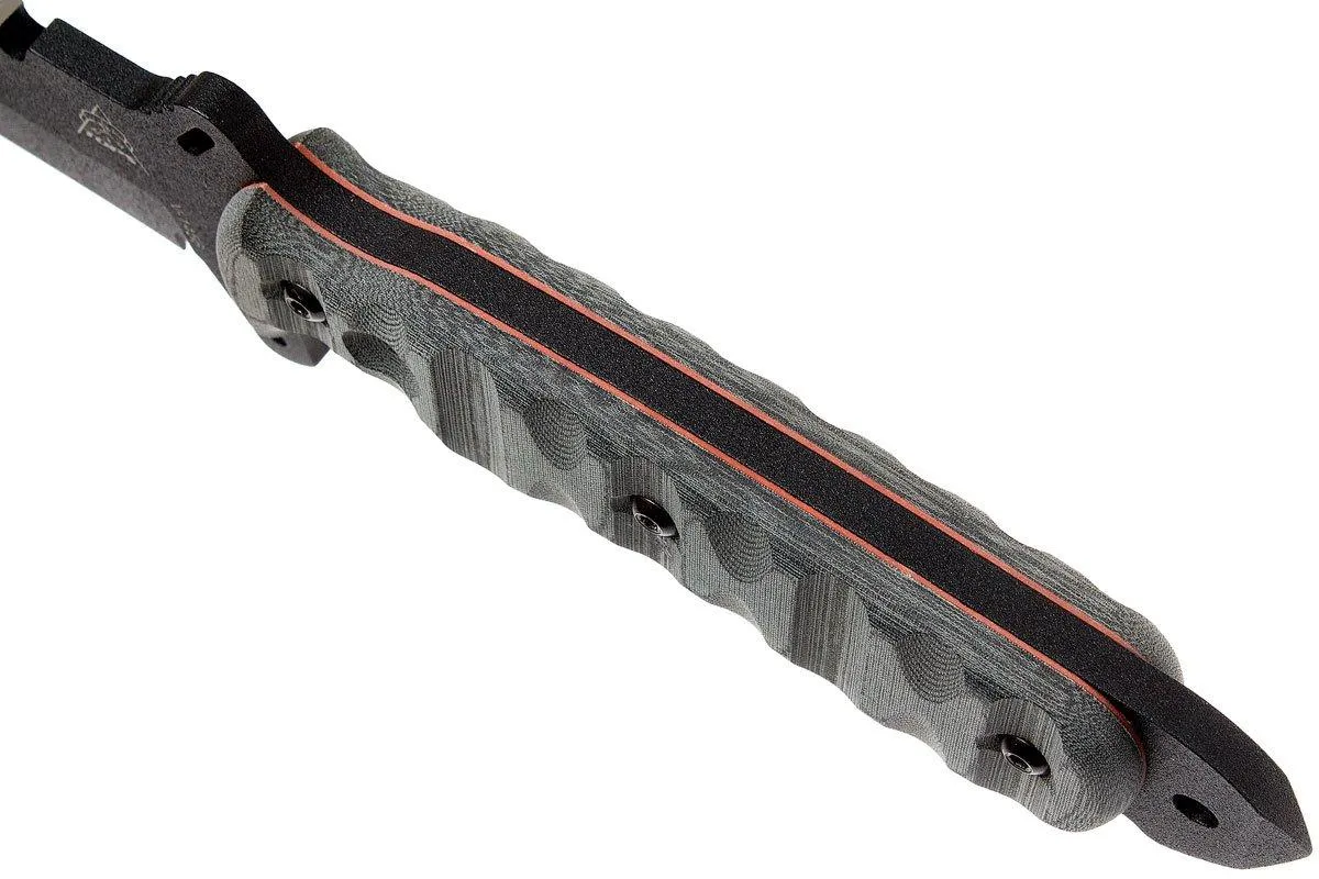 TOPS Knives SXB Tracker outdoor knife, SXB-10