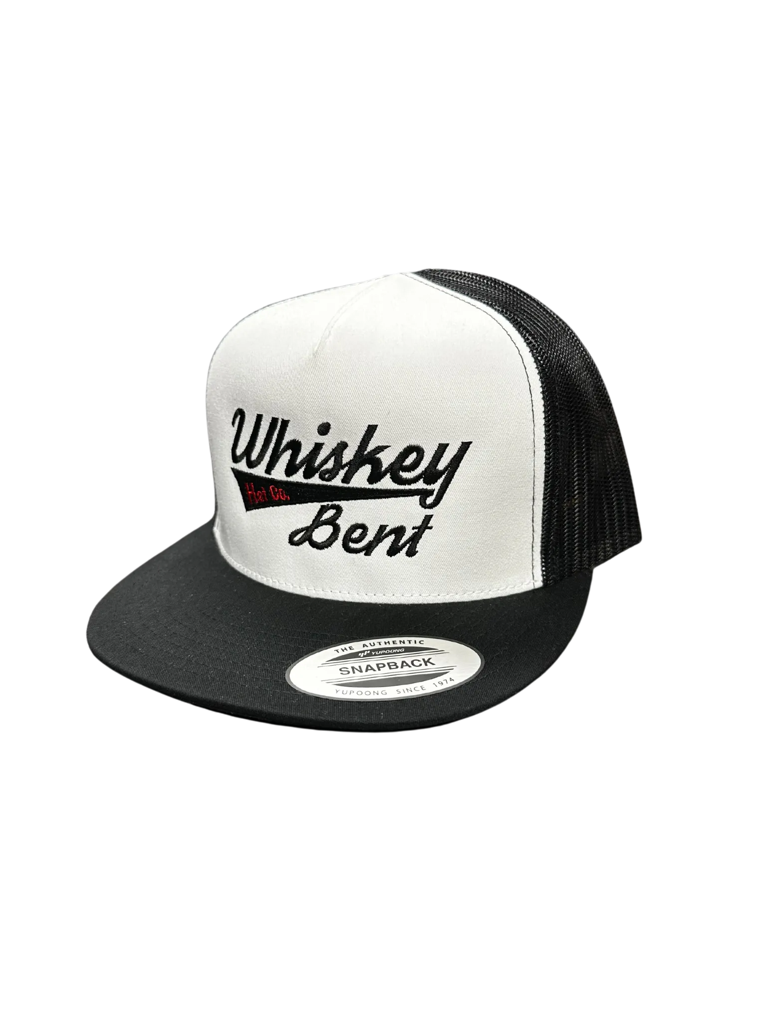 Whiskey Bent Bambino