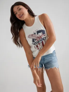 Wrangler Vintage Short Atlantic