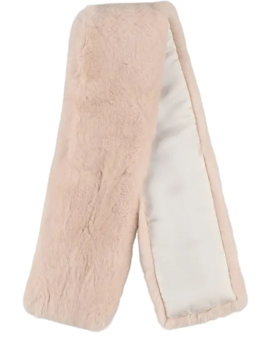 Yves Salomon Enfant   Fur scarf 