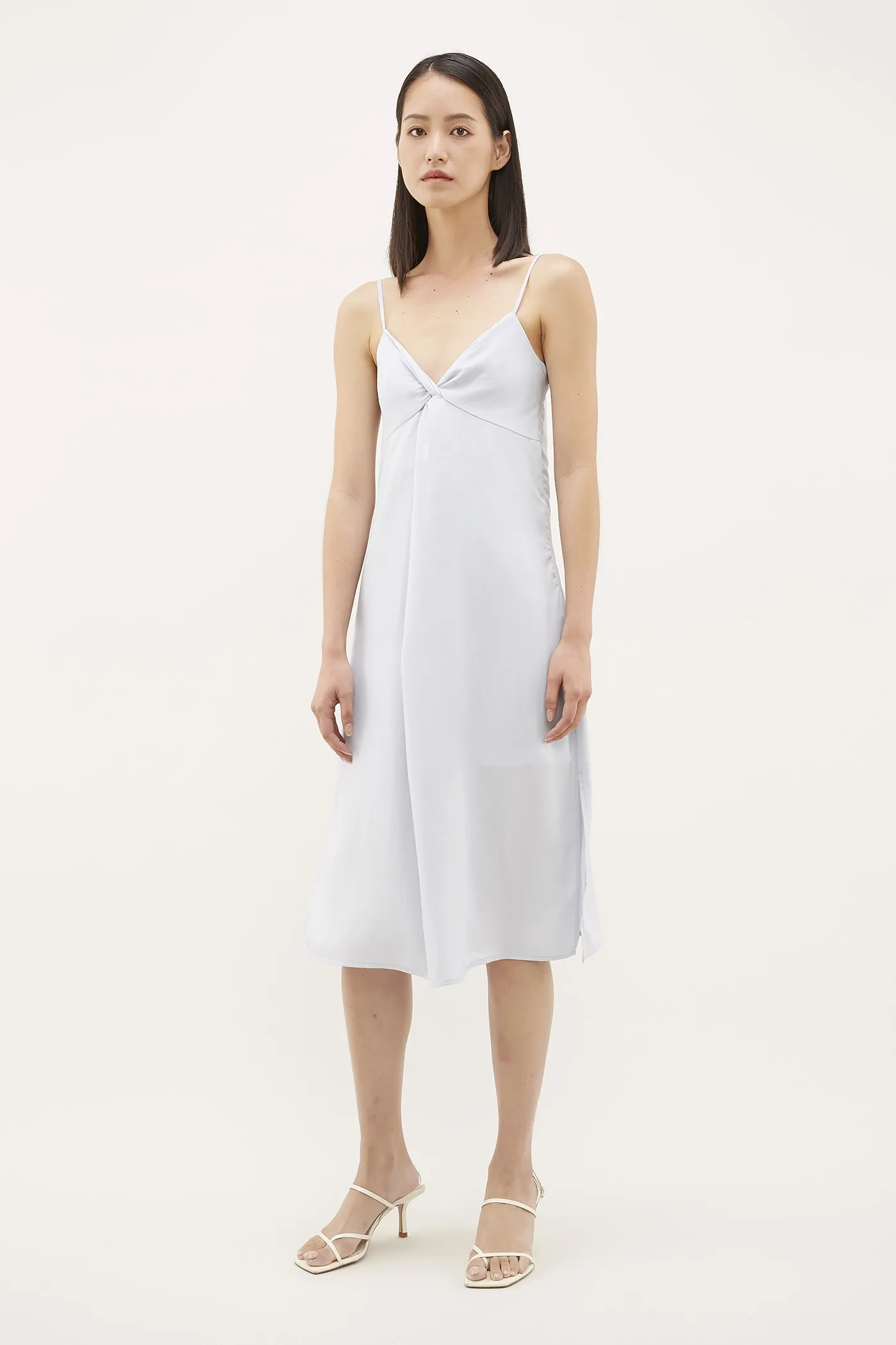 Zuela Slip Dress 