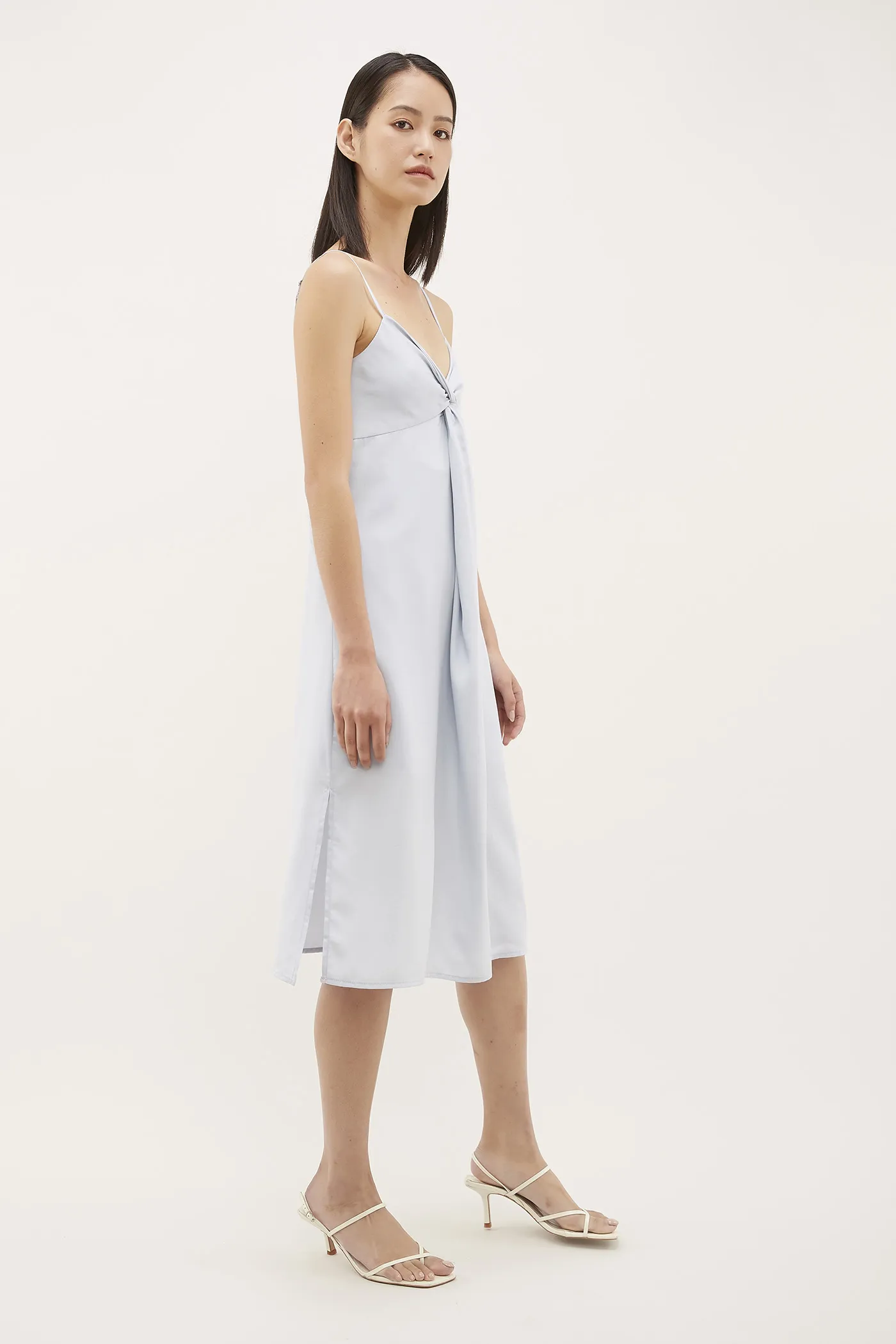 Zuela Slip Dress 